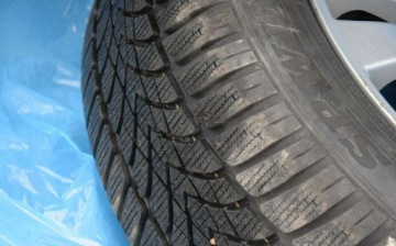 Mercedes Klasa C W204 Limuzyna 1.6 180 K BlueEFFICIENCY 156KM 2009 Mercedes-Benz Klasa C 1.6B Kompresor Klima Hak 2 KPL KOL PDC Sprowadzony, zdjęcie 27