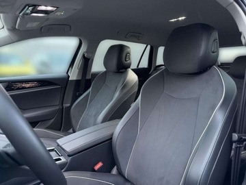 Volkswagen Passat B8 Variant Facelifting 2.0 TDI SCR 150KM 2025 Volkswagen Passat Variant LED Matrix tempomat ACC Digital Cockpit nawi, zdjęcie 11