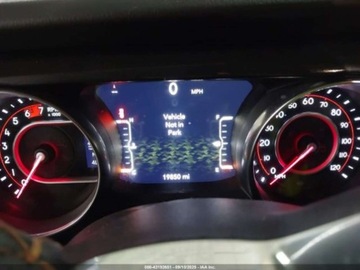 Jeep Wrangler IV 2022 Jeep Wrangler Unlimited Rubicon 392 2022 6.4l 6.4 Benzyna 470KM, zdjęcie 12