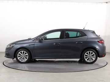 Renault Megane IV Hatchback 5d 1.3 TCe 115 FAP 115KM 2019 Renault Megane 1.3 TCe, Salon Polska, VAT 23%, zdjęcie 2