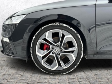 Skoda Octavia IV Kombi 2.0 TDI SCR 200KM 2022 Skoda Octavia 2.0TDI 200KM 4X4 RS DSG l Canton, H, zdjęcie 35