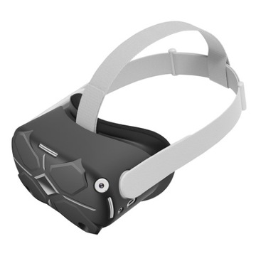 Чехол для очков для Oculus Quest 2 | Черный