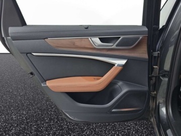 Audi A6 C8 Avant Plug In 2.0 50 TFSI e 299KM 2023 Audi A6 Avant dach panoramiczny, kamery 360, BO, matrixy, aktywny tempomat, zdjęcie 26