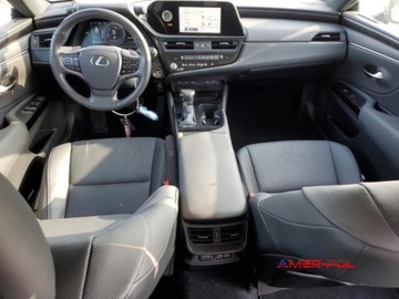 Lexus ES VII (XV70) 2023 Lexus ES 2023 r., 2,5 L 300H 2.5 Hybryda 215KM, zdjęcie 6