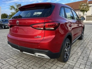 MG ZS II SUV Hybrid+ 1.5 HEV+ 197KM 2025 MG ZS 1.5 HEV+ Excite aut Suv 197KM 2025, zdjęcie 3