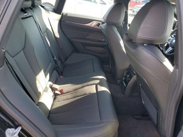 BMW i4 2024 BMW i4 M50 2024 Elektryczny 536KM, zdjęcie 10