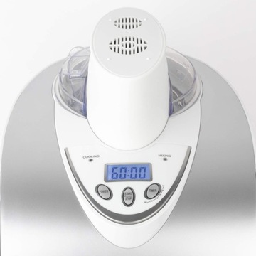 МАШИНА ДЛЯ МОРОЖЕНОГО, ЙОГУРТА, СОРБЕТА, ЖК-АГРЕГАТА