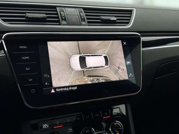 Skoda Superb III Scout 2.0 TDI SCR 200KM 2022 Skoda Superb LK Canton Matrix TempomatACC Kamera360 Virtual Serwis A, zdjęcie 24