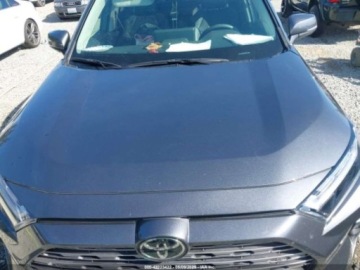 Toyota RAV4 V 2023 Toyota RAV4 Limited 2023 2.5l 2.5 Benzyna 203KM, zdjęcie 9