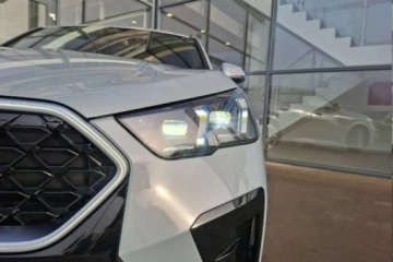 BMW X2 U10 2026 BMW X2 20i sDrive M Sport Polski Salon Duzy rabat Dowolna Konfiguracja, zdjęcie 7