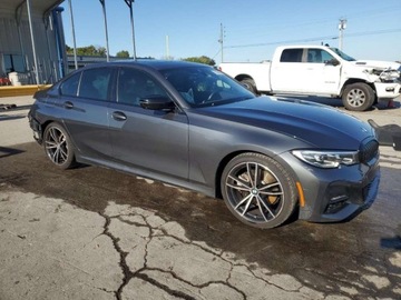 BMW Seria 3 G20-G21 2021 BMW Seria 3 330i 2021 2.0l 2.0 Benzyna 255KM, zdjęcie 4