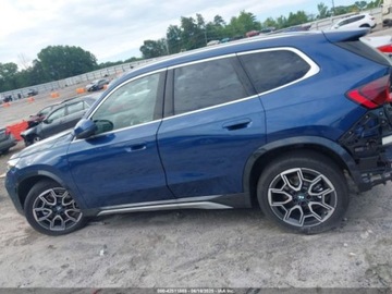 BMW X1 U11 2025 BMW X1 xDrive28i 2025 2.0l 2.0 Benzyna 241KM, zdjęcie 2