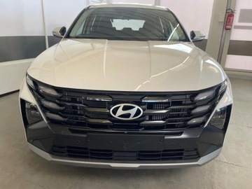 Hyundai Tucson IV SUV Facelifting 1.6 T-GDI 160KM 2025 HYUNDAI Tucson 1.6 T-GDi Modern 2WD Suv 160KM 2025, zdjęcie 1