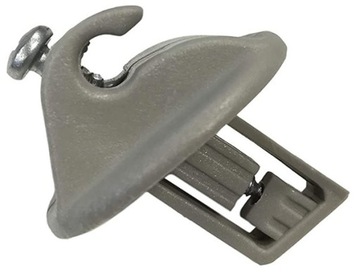 КРЮК ДЛЯ СОЛНЦЕЗАЩИТНОГО КОЗЫРЯ RENAULT MASTER II