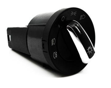 Выключатель света VW Passat B5 1997-05