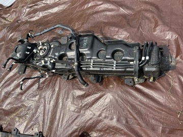 BAK OSŁONA ZBIORNIKA PALIWA JEEP WRANGLER JL 4XE 68413406AF 68413401AB