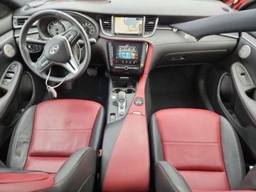 Infiniti 2023 Infiniti QX55 Sensory 2023 2.0 Benzyna 268KM, zdjęcie 8