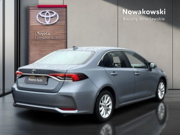 Toyota Corolla XII 2022 Toyota Corolla 1.5 Comfort MS Seria E21 (2019-) 1., zdjęcie 4