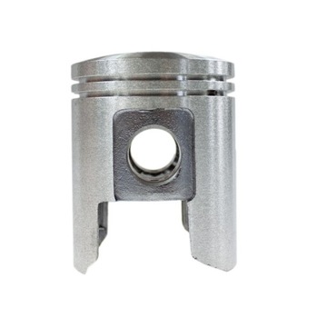 Поршень в сборе WSK 175 - AK20 Номинал (61,00мм) SHL M11 M17 Газела Алмот