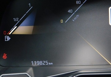  DS Automobiles DS 7 Crossback z Gwarancja Model 2021r 1.6 Benzyna 180KM, zdjęcie 15