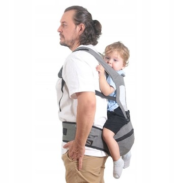 ЭРГОНОМИЧНАЯ сумка-переноска Перевозчик до 20 кг.