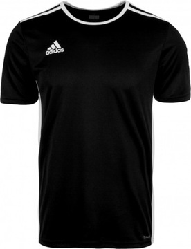 ADIDAS Koszulka Męska T-shirt ENTRADA r.L-3 szt.