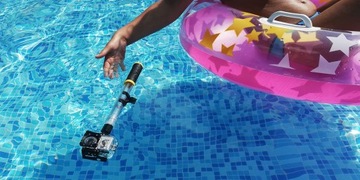 ДАЙВИНГ ДЛЯ ПЛАВАНИЯ ДЛЯ КАМЕР GOPRO