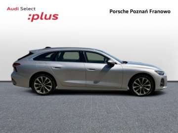 Audi A6 C8 Allroad 2.0 40 TDI 204KM 2025 Audi A6 Avant advance 40 TDI quattro | Matrix | Pa, zdjęcie 5