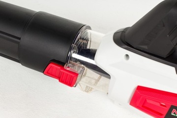 Dmuchawa do liści akumulatorowa NAC BB18-B40-S 144km/h Akumulator+Ładowarka