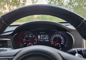Kia Optima II Sedan 1.7 VGT CRDi 141KM 2015 Kia Optima KIA OPTIMA MOCNO WYPOSAZONA ZOBACZ JA 1.7 Diesel 141KM, zdjęcie 20