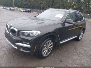 BMW X3 G01 2019 BMW X3 xDrive30I 2019 2.0l 2.0 Benzyna 248KM, zdjęcie 5