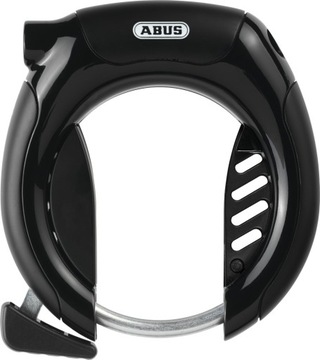 Zapięcie blokada tylnego koła ABUS Pro Shield 5850 black