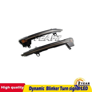 PRO SEAT ATECA 5D 2016 2017 2018 2019 FR ZRCÁTKO