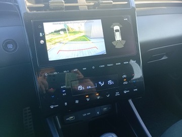 Hyundai Tucson IV 2022 HYUNDAI TUCSON (NX4E) 1.6 T-GDi Hybrid 48V 2020-11, zdjęcie 15