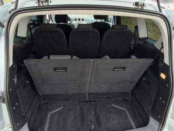 Ford S-Max I 2009 Ford S-Max Raty 2.0 benz Klimatronic El fotel Zarej 7 osoob Zadbany Gwara, zdjęcie 23