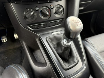 Ford Focus III ST 2.0 EcoBoost 250KM 2014 Ford Focus 2.0 16V EcoBoost ST 250KM 2014r. Recaro, zdjęcie 23