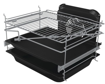 Кухня HISENSE HKS5D70XMPF