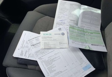 Volkswagen Golf VII Variant 1.4 TSI BlueMotion Technology 150KM 2016 Volkswagen Golf Volkswagen Golf 1.4 TSI BlueMotion Technology DSG Highline, zdjęcie 25