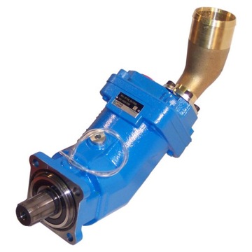 POMPA HYDRAULICZNA XPI 80 0523640 HYDRO LEDUC