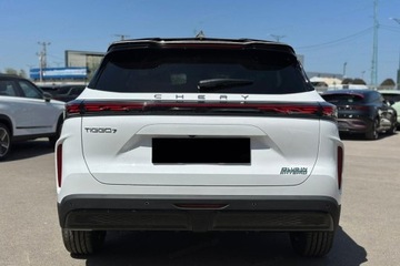 Chery Tiggo 7 SUV PHEV 1.5 T-GDI DHE 279KM 2025 CHERY Tiggo 7 Prestige 1.5 T-GDI Super Hybrid DHT 279KM 2025, zdjęcie 2