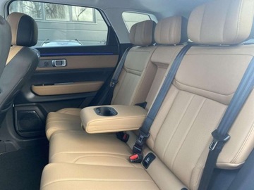 Jaecoo 7 2025 Jaecoo 7 PHEV Exlusive 1.5 Hybryda Plug-in 347KM, zdjęcie 15