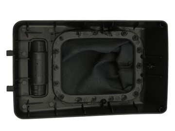 KRYT ZVEDÁK PŘEVODOVKY FORD CONNECT 02- + RÁMEČEK