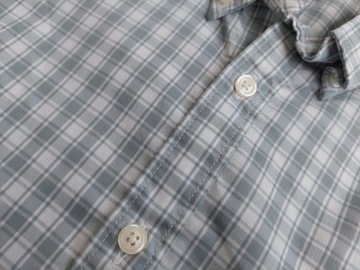 Abercrombie & Fitch - Button-Up Shirt - L -