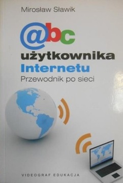 Abc użytkownika Internetu przewodnik po sieci