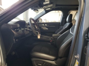 Ford Explorer VI 2025 Ford Explorer ST 2025 3.0l 3.0 Benzyna 400KM, zdjęcie 7