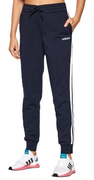 Spodnie damskie Adidas D2S 3-Stripes Pants DU0687