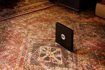 Meinl Percussion Travel Cajon Инструмент/Барабан для