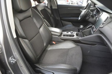 Renault Talisman Sedan 1.6 Energy dCi 130KM 2016 Renault Talisman 1.6DCI uszkodzony silnik full led, zdjęcie 12