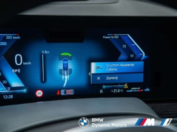 BMW X5 G05 SUV Facelifting 3.0 40i 381KM 2026 BMW X5 xDrive40i 381 KM mHEV - Gotowy do Odbioru - Pakiet M Pro - Hak 3.0, zdjęcie 27