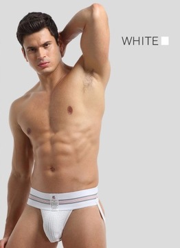 БЕЛЫЕ СПОРТИВНЫЕ БРЮКИ ШИРОКИЕ РЕЗИНОВЫЕ БАГАЖИ XL